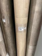 Licht Beige Eiken Vinyl Restpartij | 1,50x4,00mtr, Ophalen, Nieuw, Nvt, Vinyl
