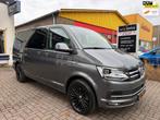 Volkswagen Transporter Multivan 2.0 TDI L1H1 4Motion Highlin, Auto's, Volkswagen, 15 km/l, Gebruikt, Bedrijf, Diesel