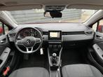 Renault Clio 1.0 TCe Zen/Carplay/Cruise/PDC (bj 2022), Auto's, Renault, Voorwielaandrijving, Gebruikt, Euro 6, LED verlichting