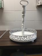 Dienblad, Huis en Inrichting, Woonaccessoires | Etagères, Ophalen, Gebruikt