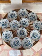 Villeroy & Boch Phoenix Blau 12 ontbijtbordjes, Ophalen
