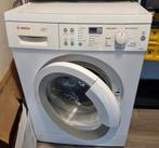 Bosch logixx 8 Sensitive wasmachine, Ophalen, Zo goed als nieuw, 1200 tot 1600 toeren, Voorlader