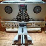 AKAI GX-77d, Ophalen, Bandrecorder