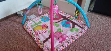 Activity gym speelkleed beschikbaar voor biedingen