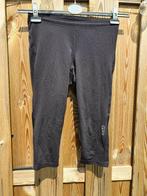 Zwarte Halflange Sportlegging Gore Running Wear Maat S, Kleding | Dames, Sportkleding, Ophalen of Verzenden, Maat 36 (S), Zwart
