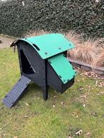 Kippenhok Nestera kunststof, Dieren en Toebehoren, Ophalen, Zo goed als nieuw, Kippenhok of Kippenren