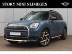 MINI Countryman SE ALL4 / Favoured / Pakket M / 19" Kaleido, Auto's, Mini, Gebruikt, Beige, Countryman, Met garantie (alle)