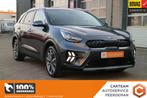 Kia Niro 1.6 GDi Hybrid ExecutiveLine | Navi | Carplay | Ful, Gebruikt, 2 kWh, Leder, Bedrijf