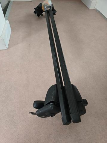 Dakdragers Nissan Qashqai 2010 beschikbaar voor biedingen