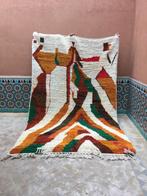 Tapis Boujaad 300 x 200 cm, Verzenden, Crème, 200 cm of meer, Rechthoekig