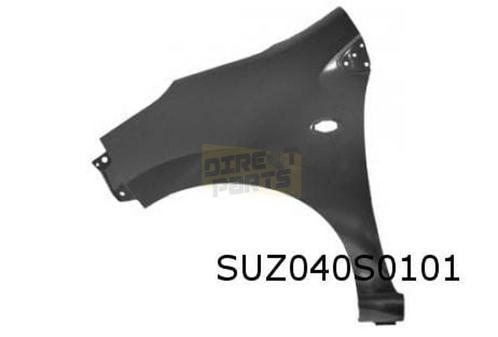 Suzuki Alto / Nissan Pixo (7/09-6/15) voorscherm Links Origi, Auto-onderdelen, Carrosserie en Plaatwerk, Spatbord, Nissan, Suzuki