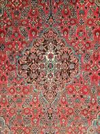 Handgeknoopt Perzisch wol tapijt Hamadan medallion 272x355cm, 200 cm of meer, 200 cm of meer, Perzisch vintage oosters HYPE, Gebruikt