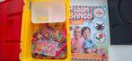 Loombands, +boek, Hobby en Vrije tijd, Kralen en Sieraden maken, Ophalen of Verzenden, Overige typen