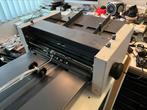 Hillen kantoor vouwmachine, Ophalen, Gebruikt
