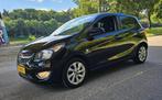 Opel KARL 1.0 ecoFLEX Innovation NL Auto ! 1e Eigenaar !, Voorwielaandrijving, 839 kg, Gebruikt, Euro 6