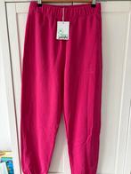 Ganni Joggingbroek roze - Maat S, Ophalen of Verzenden, Zo goed als nieuw, Maat 36 (S), Roze