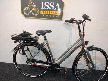 Sparta Regular elektrische fiets met gereviseerde accu  beschikbaar voor biedingen