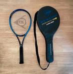 Dunlop Power Wedge Oversize Tennisracket, Gebruikt, Ophalen of Verzenden, Racket, L3