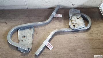 Motorkap scharnier links of rechts Mini Cooper R50 beschikbaar voor biedingen