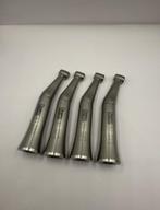 Mr Dental l Sirona l VDW gold/zilver endo hoekstukken l, Diversen, Ophalen of Verzenden, Gebruikt