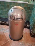 Wesco pushboy 50L, 40 liter of meer, Ophalen, Gebruikt