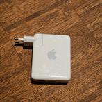 Apple Voeding met USB, Audio & Ethernet, Computers en Software, Laptop-opladers, Ophalen of Verzenden, Gebruikt, Apple