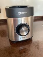 Philips ProBlend Crush Blender Onderstel HR3571, Ophalen of Verzenden, Gebruikt, Blender-accessoire