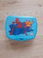 Broodtrommel, Verzenden