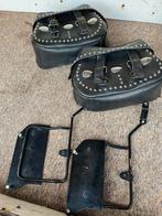 HARLEY DAVIDSON DIVERSE ONDERDELEN, Motoren, Ophalen