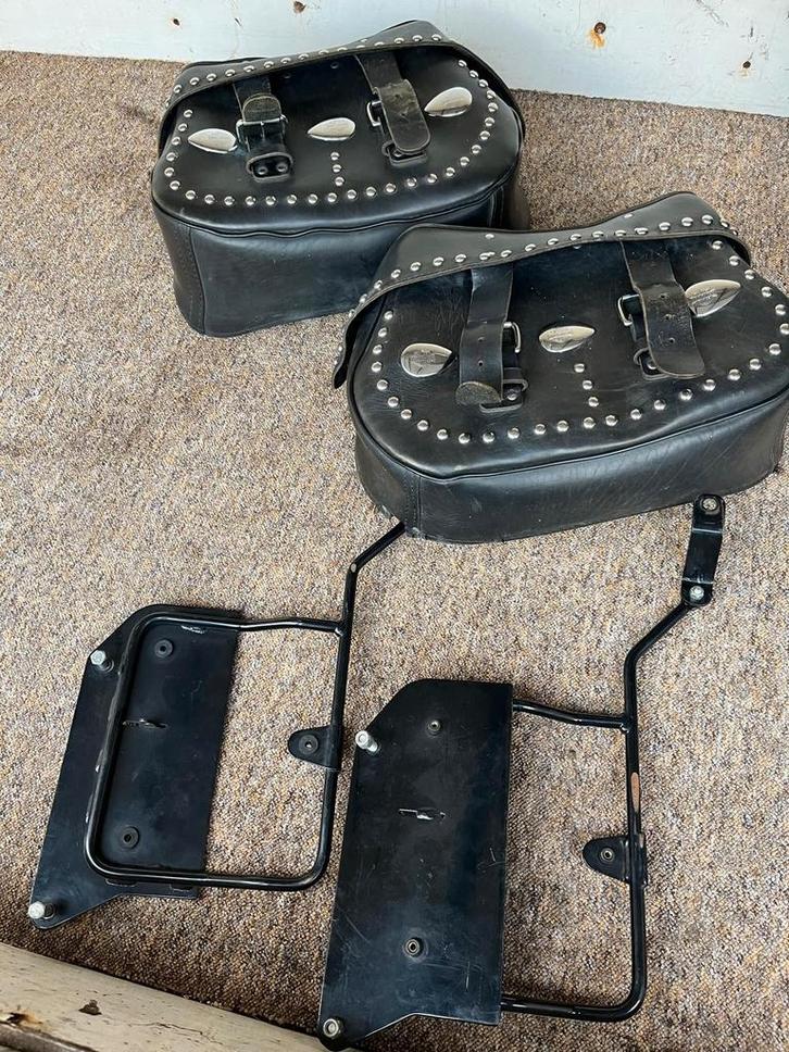 HARLEY DAVIDSON DIVERSE ONDERDELEN, Motoren, Onderdelen | Harley-Davidson, Ophalen