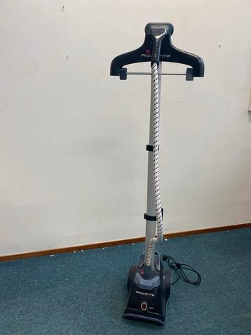Professionele Kledingstomer 1500W - weinig gebruikt beschikbaar voor biedingen