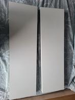 Wand planken, Ophalen, Zo goed als nieuw