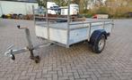 Hapert R25 aanhanger, Auto diversen, Aanhangers en Bagagewagens, Ophalen, Gebruikt