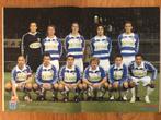 Mooie poster FC/PEC Zwolle seizoen 2007/2008 - VI, Ophalen of Verzenden, Zo goed als nieuw, Overige binnenlandse clubs, Poster, Plaatje of Sticker