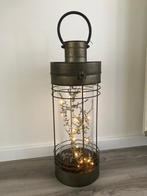 Lantaarn, Huis en Inrichting, Ophalen, Zo goed als nieuw, Stoer