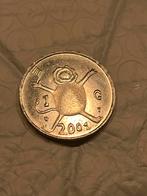 Gulden 2001 - Laatste Gulden, Ophalen of Verzenden, Koningin Beatrix, 1 gulden, Losse munt