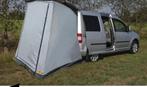 Reimo achtertent caddy partner doblo etc., Caravans en Kamperen, Ophalen of Verzenden, Nieuw