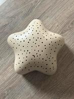 Pabobo Sterrenprojector, Kinderen en Baby's, Kinderkamer | Inrichting en Decoratie, Ophalen of Verzenden, Zo goed als nieuw, Lamp