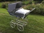 Prachtige Silver Cross klassieke kinderwagen, Kinderen en Baby's, Ophalen, Zo goed als nieuw, Overige merken