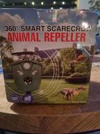 360 Smart Scarecrow Animal Repeller AR16, Ophalen of Verzenden, Nieuw, Ongediertebestrijding