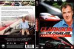 Clarkson the Italian job, Alle leeftijden, Ophalen of Verzenden, Zo goed als nieuw