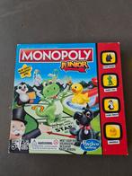 Monopoly junior, Ophalen of Verzenden, Gebruikt