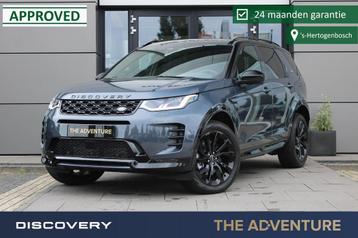 Land Rover Discovery Sport P270e Dynamic SE | Trekhaak | Pan beschikbaar voor biedingen