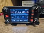 Yaesu FT  M 400 xdr / de, Telecommunicatie, Ophalen of Verzenden, Gebruikt, Zender en Ontvanger