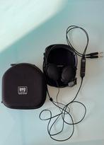 Bose quiet comfort + UFQ Aviation Microphone, Ophalen of Verzenden, Zo goed als nieuw, Overige merken
