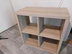 Kallax/Expedit, Ophalen, Gebruikt, Minder dan 150 cm, Minder dan 100 cm