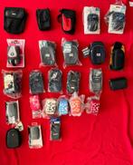 Diverese camera tasjes tassen - Camera bag bags, Ophalen of Verzenden, Fototoestel