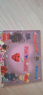 Piet verliefd, Ophalen of Verzenden, Nieuw