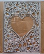 Schudkaarten maken: Snij/embossing mallen, vensters, e.d., Ophalen of Verzenden, Nieuw, Overige thema's, Pons of Mal