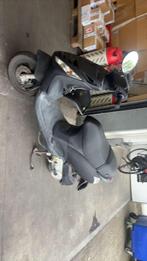 zip 4t 50cc te koop in onderdelen, Fietsen en Brommers, Scooters | Piaggio, Ophalen, Zip
